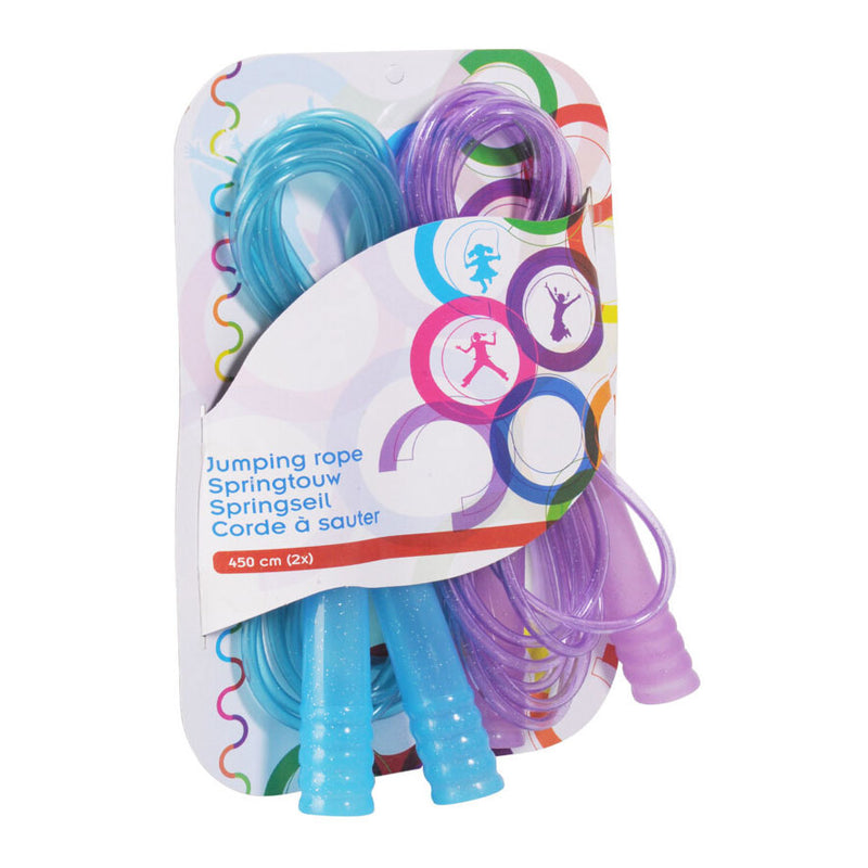 Load image into Gallery viewer, Springtouw double dutch, 2st.
