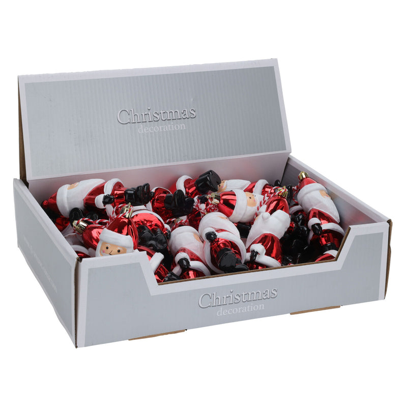 Load image into Gallery viewer, Kersthanger Kerstman, 24st.
