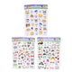 Paasei decoratie stickers