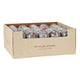 Kerstbal Dier, Set van 40