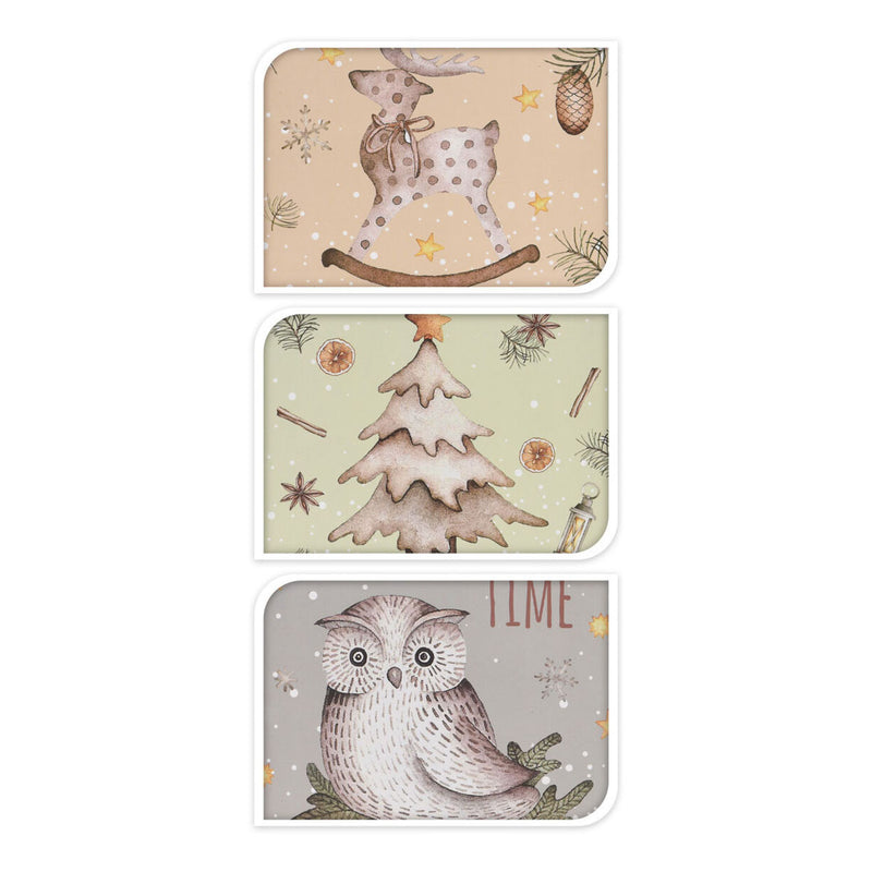 Load image into Gallery viewer, Knus cadeautasje winter, 24st.

