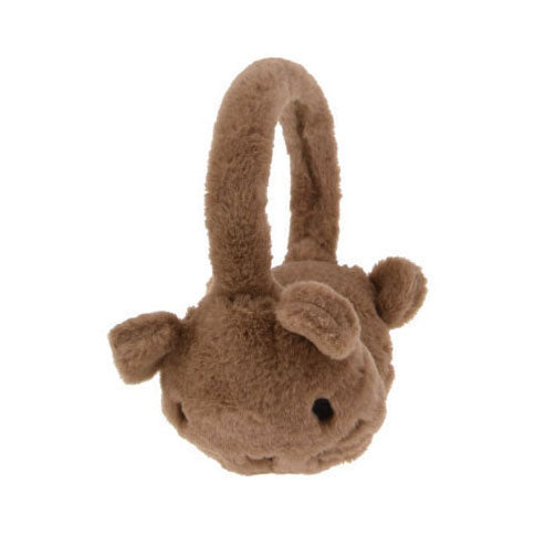 Load image into Gallery viewer, Kinderoorwarmers dieren
