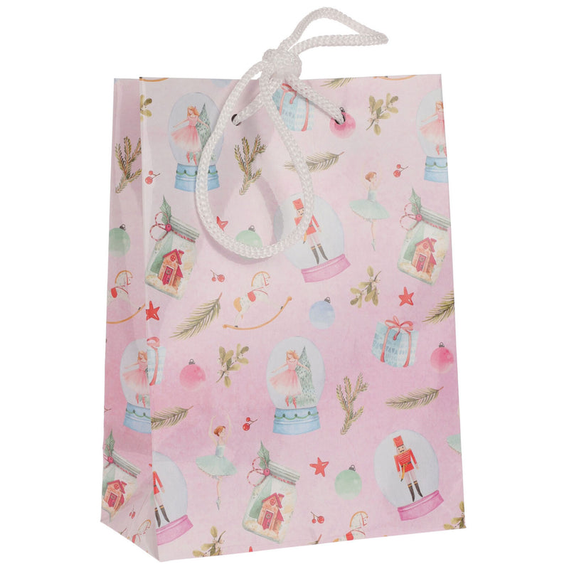 Load image into Gallery viewer, Geschenktas xmas, 16cm
