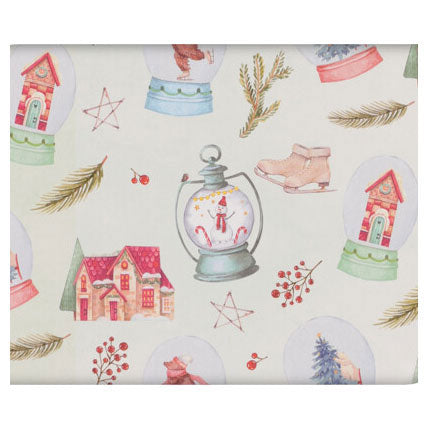 Load image into Gallery viewer, Geschenktas xmas, 16cm
