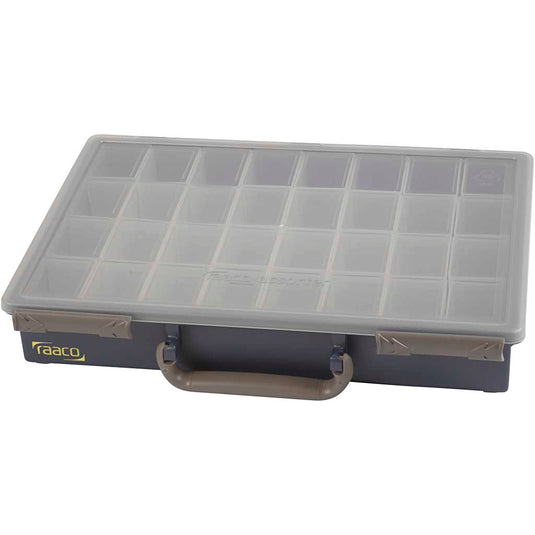 Https: www.cchobby.nl opslag-box-32-losse-vakken-h-5-7-cm-afm-33-8x26-1-cm-1-stuk