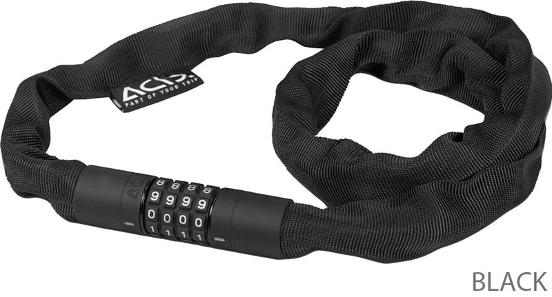 Load image into Gallery viewer, Acid corvid c120 chain lock
