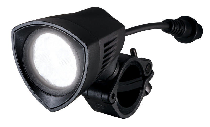 Load image into Gallery viewer, Sigma buster 2000 lumen koplamp accu li-on oplader afstandbediening
