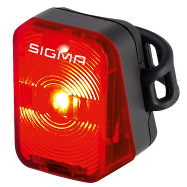 Sigma nugget ii usb achterlicht power led li-on usb 15050