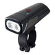 Sigma koplamp Buster 1100 LED schroefhouder -Li-ion accu USB