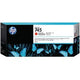 Inktcartridge f9k06a nr745 hp rood