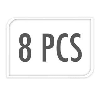 Uitdeelcadeautjes vlinder catapult, 8st.