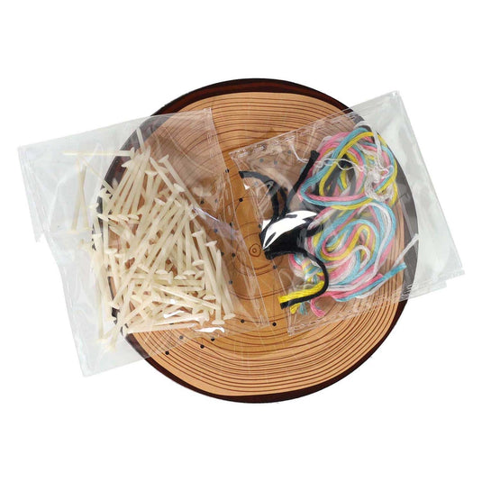 Hobbyset string art