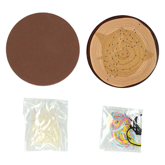 Hobbyset string art