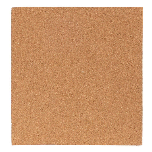 Krijt- en prikbord, 2in1