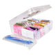 Klei polymeer set, 26st.