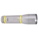 Shell Zaklamp Aluminium