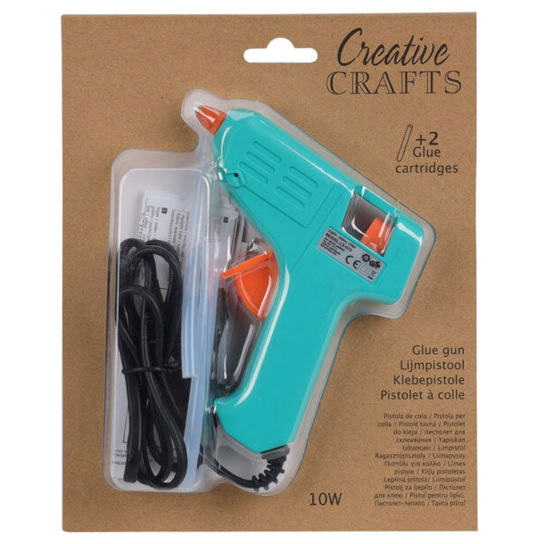 Load image into Gallery viewer, Lijmpistool 10 Watt
