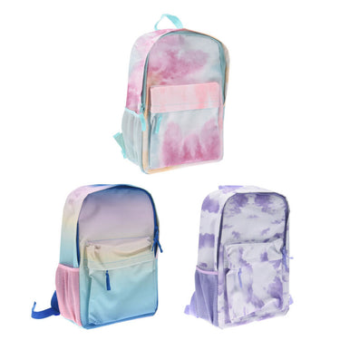 Rugtas tie-dye