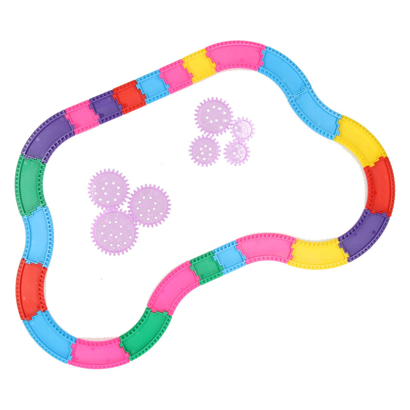 Load image into Gallery viewer, Spirograaf tekenset
