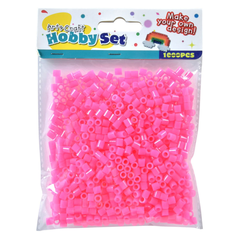 Load image into Gallery viewer, Strijkkralen, 24.000 kralen - 24 x 1.000 kralen
