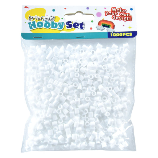 Strijkkralen, 24.000 kralen - 24 x 1.000 kralen