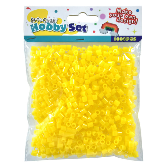 Strijkkralen, 24.000 kralen - 24 x 1.000 kralen