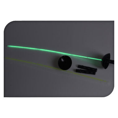 Load image into Gallery viewer, Glow in the Dark Zwaard
