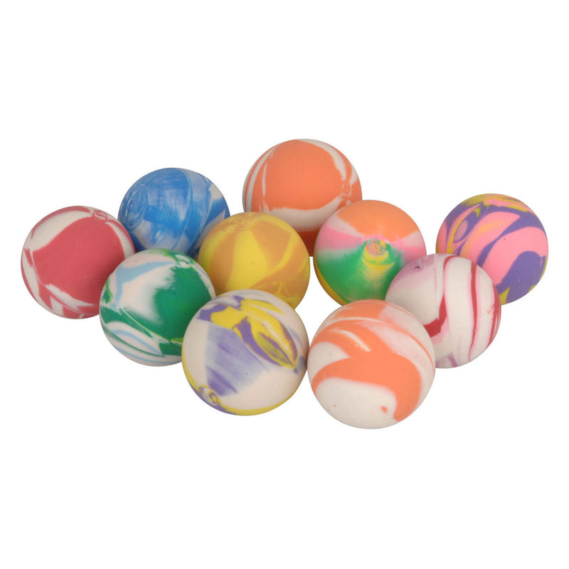 Load image into Gallery viewer, Stuiterballen, set van 10

