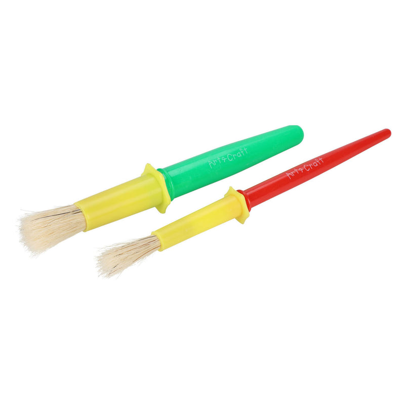 Load image into Gallery viewer, Abi penselenset, 2st.
