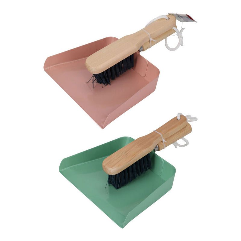 Load image into Gallery viewer, Stoffer en Blik Pastel
