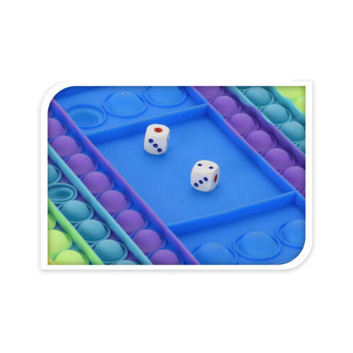 Load image into Gallery viewer, Pop it Pop It Fidget Bordspel
