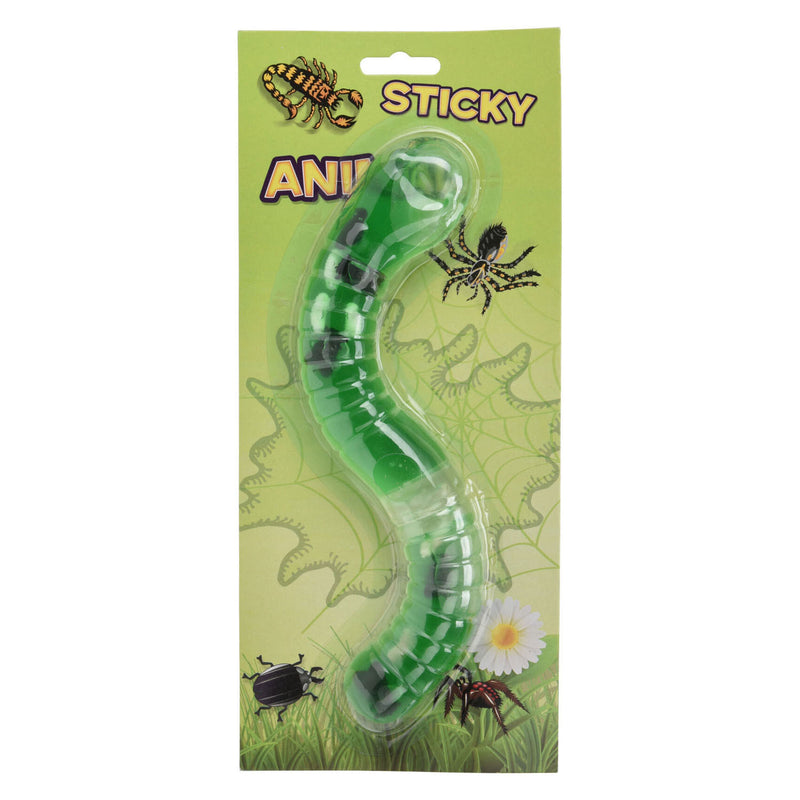 Load image into Gallery viewer, Stretch fidget worm, 29cm
