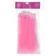 Prinsessenrokje Roze Polyester met Elastiek