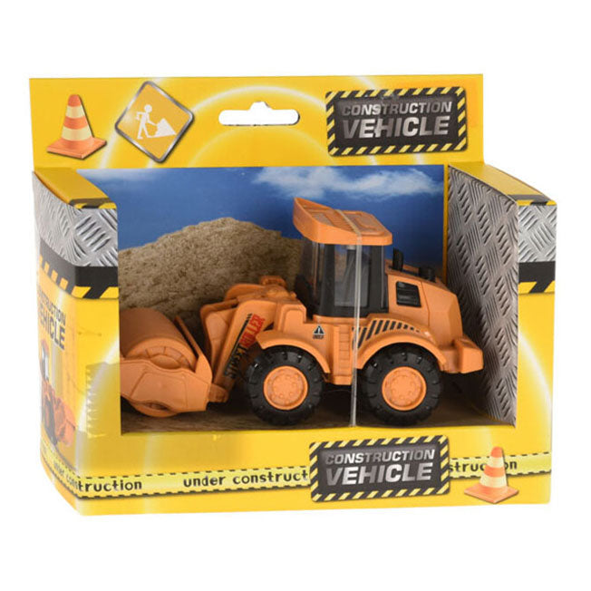 Load image into Gallery viewer, Auto met Frictie
