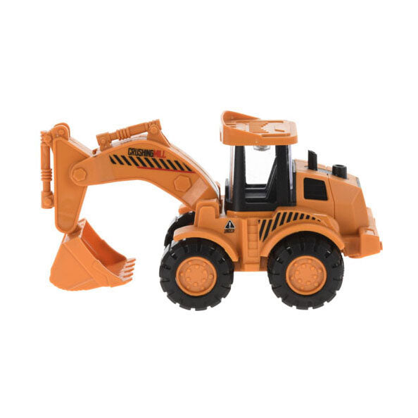 Load image into Gallery viewer, Auto met Frictie
