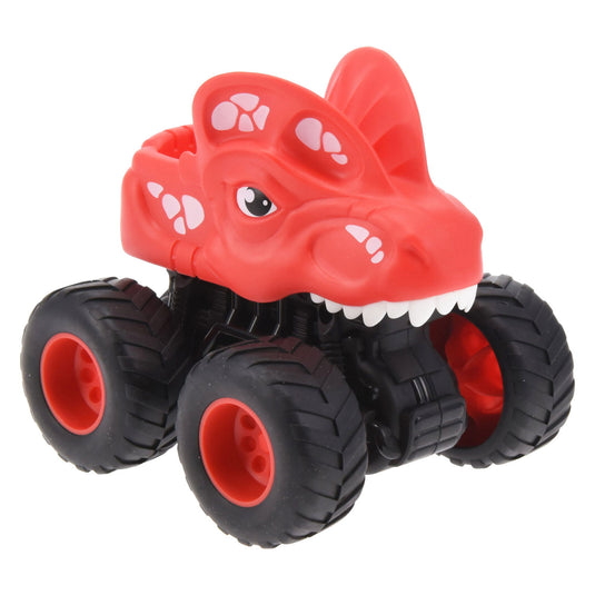 Frictie auto, 11cm