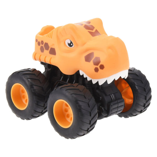 Frictie auto, 11cm