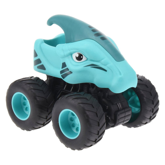 Frictie auto, 11cm