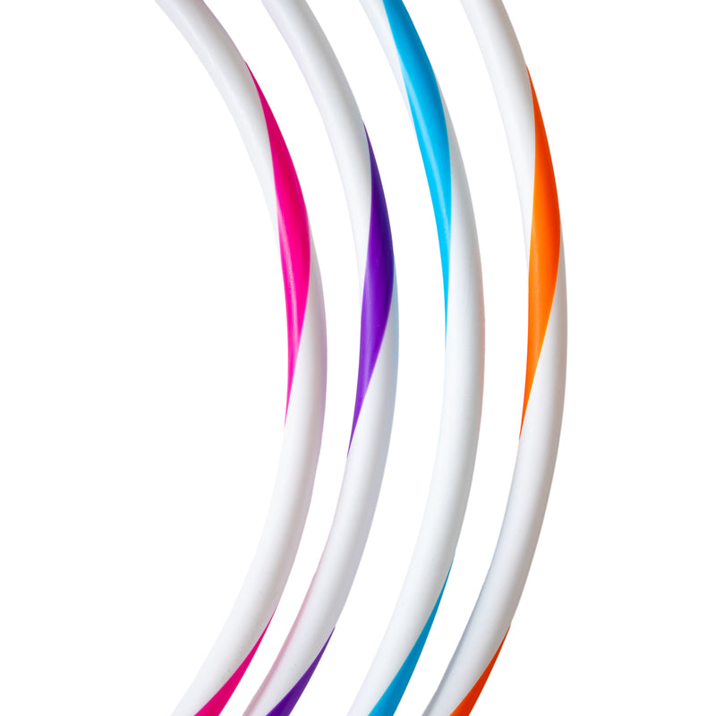 Load image into Gallery viewer, Hoela Hoepel Set, 4st.
