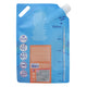 Bellenblaas geconcentreerd mengen met water zak, 2 liter