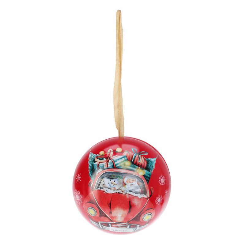 Load image into Gallery viewer, Kersthanger cadeaublikje
