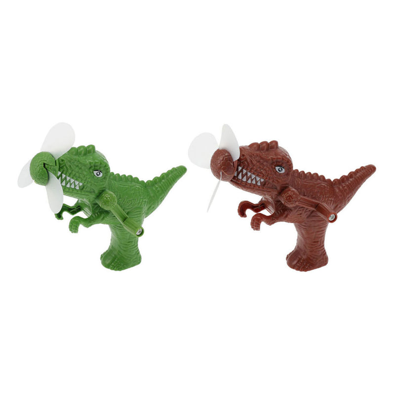 Load image into Gallery viewer, Ventilator dino
