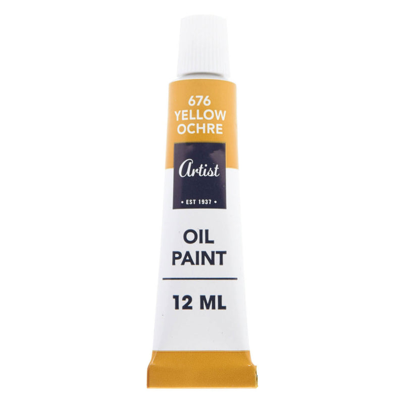 Load image into Gallery viewer, Olieverf, 10x12ml
