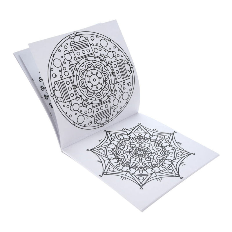 Load image into Gallery viewer, Kleurboek Mandala, 30 Pagina's
