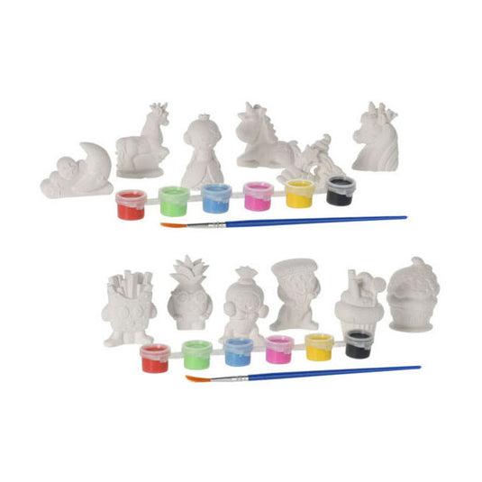 Gips design hobbyset