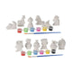 Gips design hobbyset