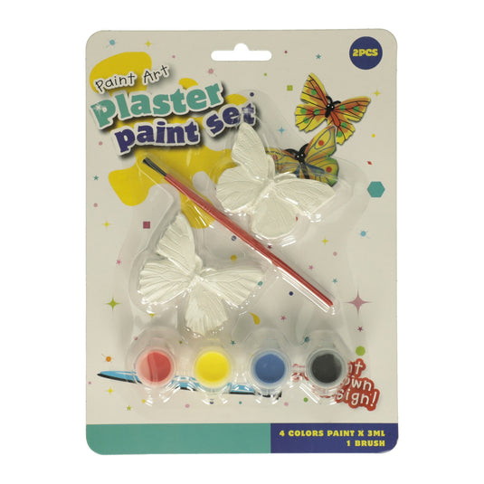 Gips hobbyset design