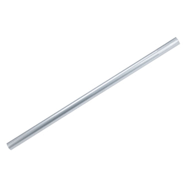 Cadeaupapier zilver, 4mtr.