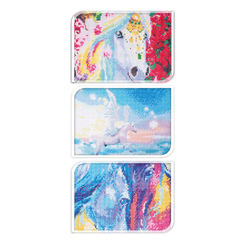 Load image into Gallery viewer, Koopman diamond painting thema set
