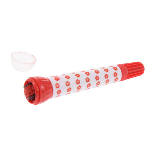 Rolstempel stiften, 3 stuks